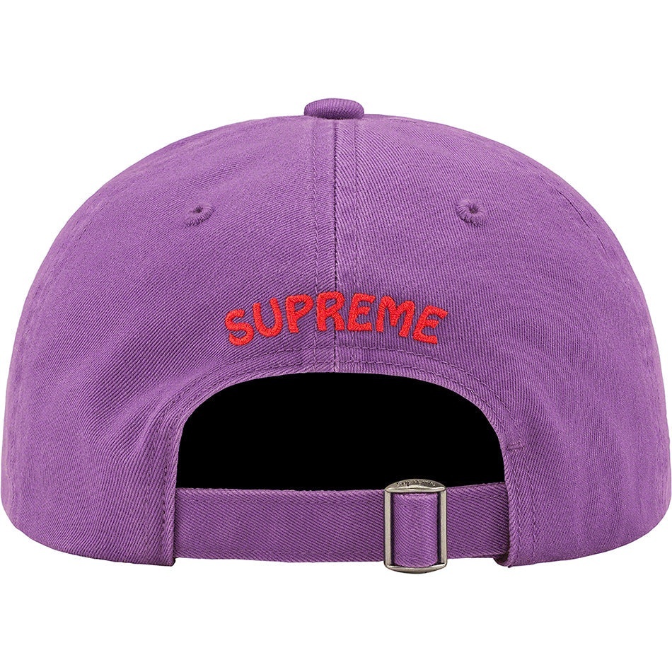 Lion of Judah 6-Panel view 4